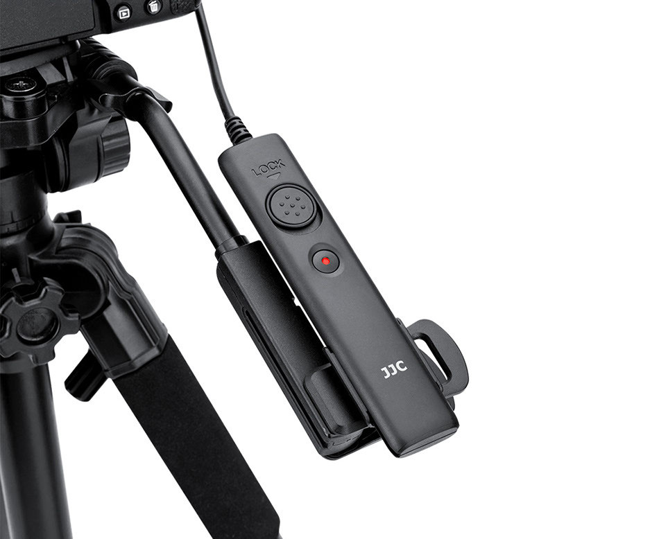 Дистанционное управление затвором для камер Sony Multi Interface (RM-VPR1) с креплением