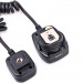 Выносной кабель TTL Off Camera Shoe Cord для вспышек Olympus и Panasonic