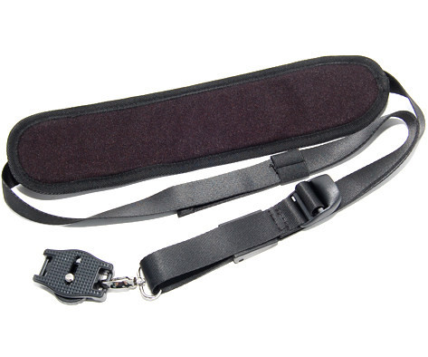 Нашейный ремень JJC NS-J1