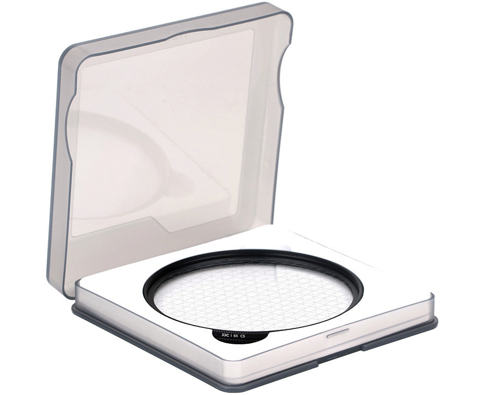 Звездный светофильтр 49 мм (8 лучей)