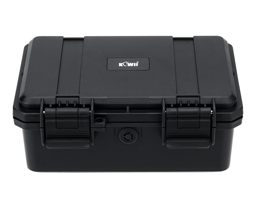 Защитный бокс на пятнадцать батареек LR14 (C)