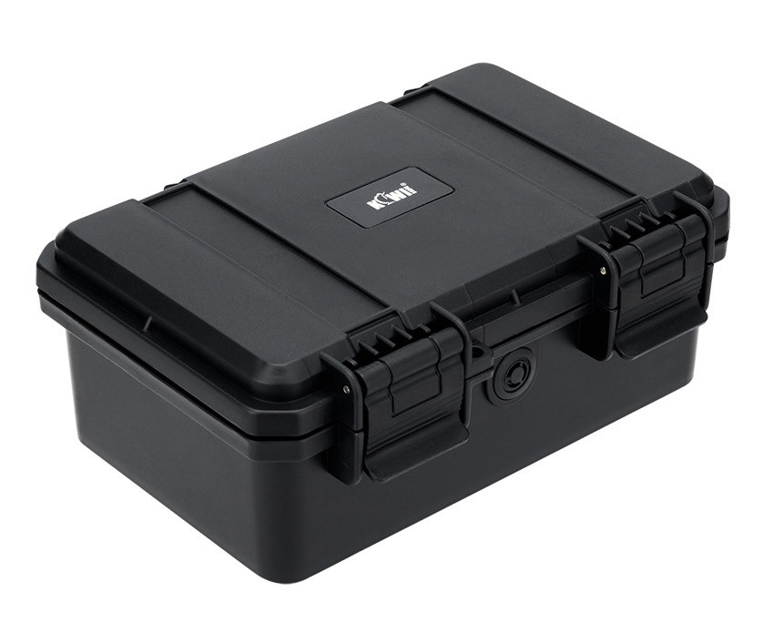 Защитный бокс на пятнадцать батареек LR14 (C)