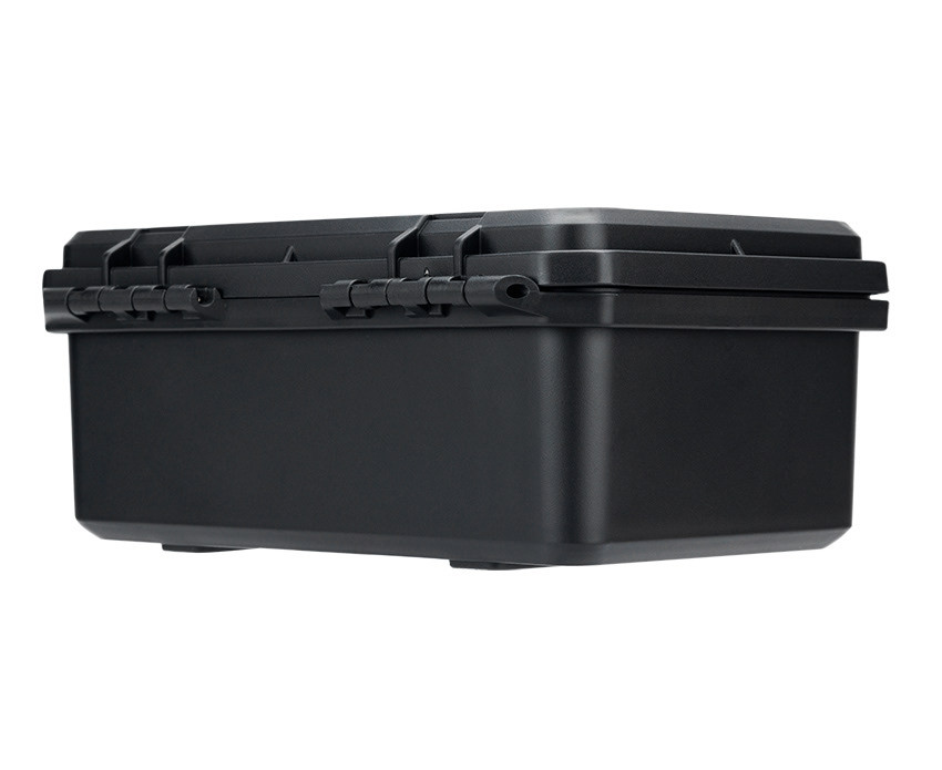 Защитный бокс на пятнадцать батареек LR14 (C)