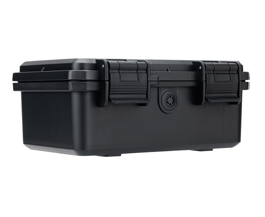 Защитный бокс на пятнадцать батареек LR14 (C)