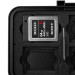Защитный бокс на 3 аккумулятора камер, батареек AA и карт памяти SD / CFexpress Type-A и B / XQD