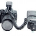 Выносной кабель JJC TTL Off Camera Shoe Cord для вспышек Canon OC-E3