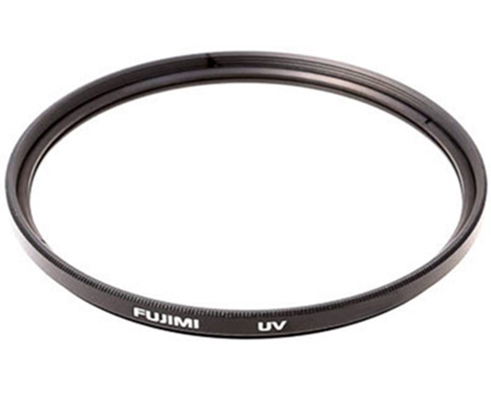 Фильтр ультрафиолетовый 37 мм Fujimi UV dHD