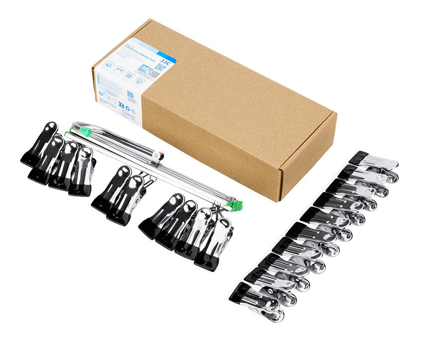 Сушилка для фотоплёнок подвесная на 10 рулонов