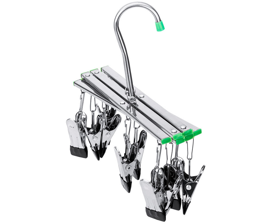 Сушилка для фотоплёнок подвесная на 10 рулонов