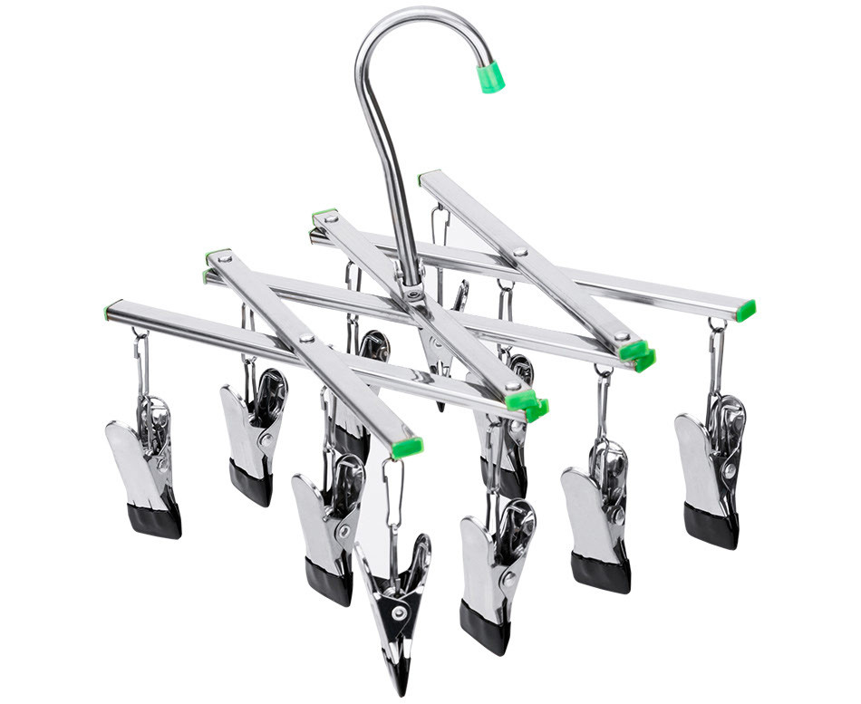 Сушилка для фотоплёнок подвесная на 10 рулонов