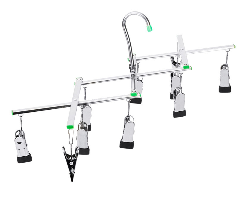 Сушилка для фотоплёнок подвесная на 10 рулонов