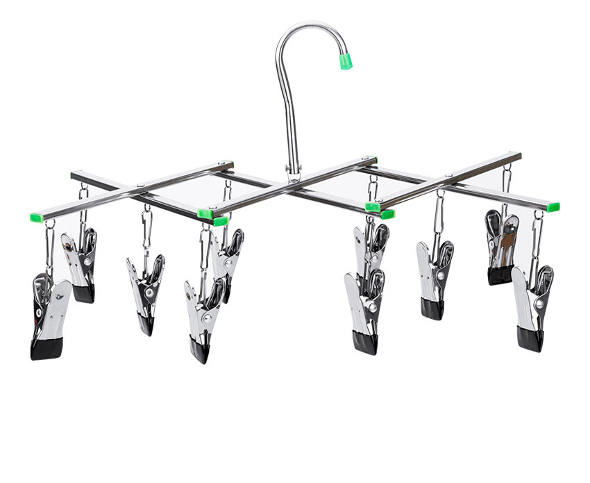 Сушилка для фотоплёнок подвесная на 10 рулонов