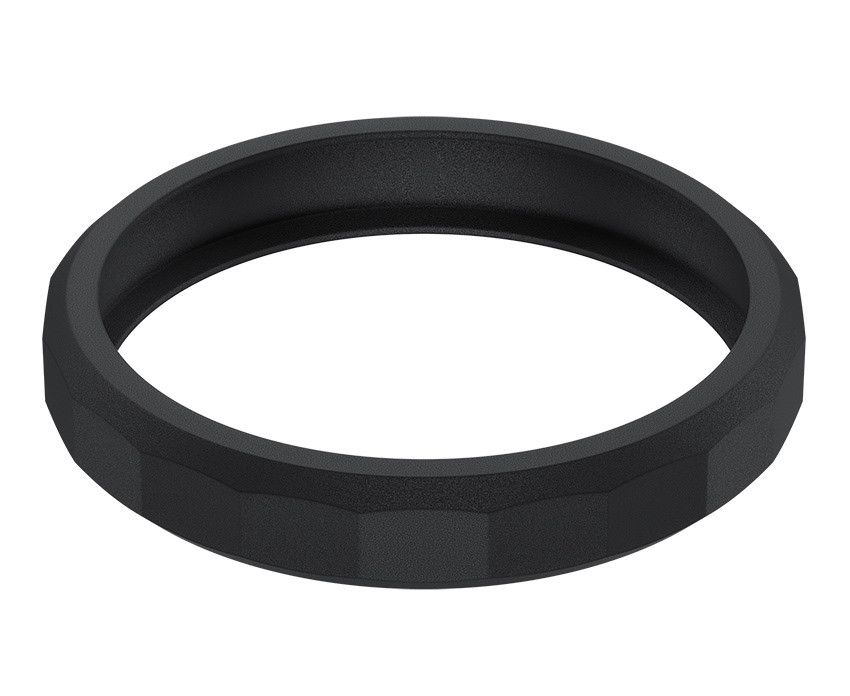 Защитное силиконовое кольцо для объектива DJI Osmo Action 5 Pro / 4 / 3 (2 штуки)