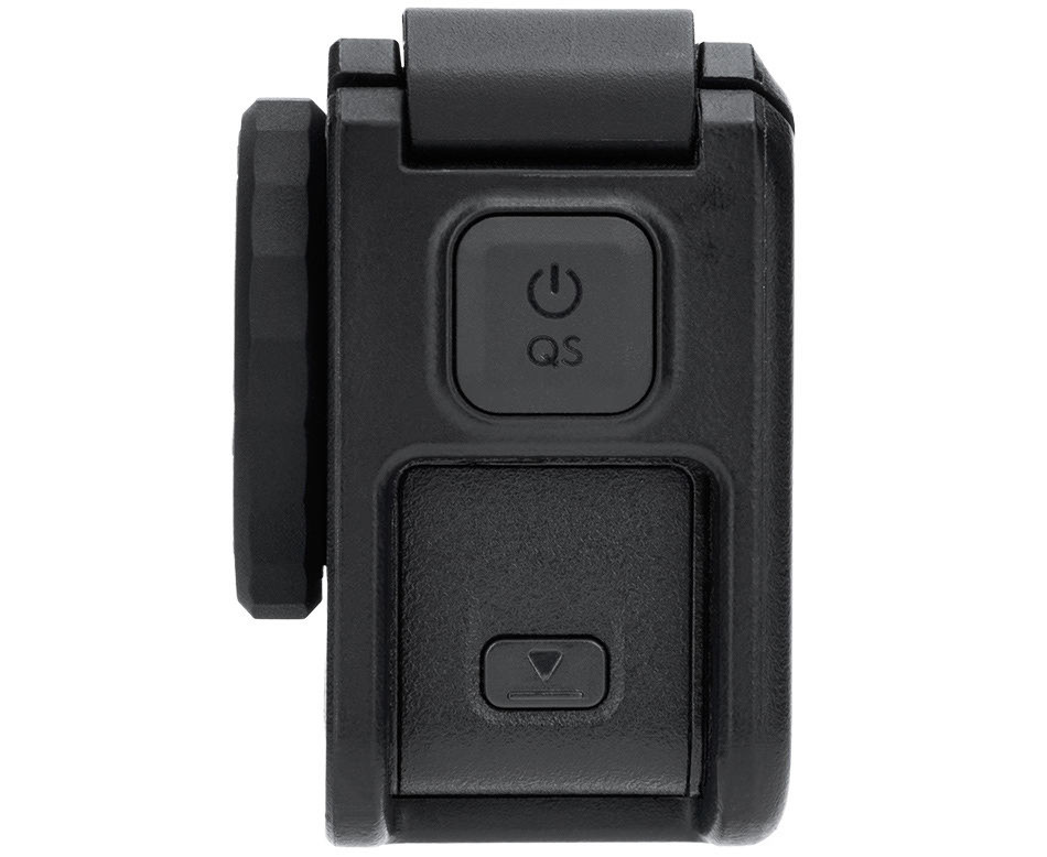 Защитное силиконовое кольцо для объектива DJI Osmo Action 5 Pro / 4 / 3 (2 штуки)