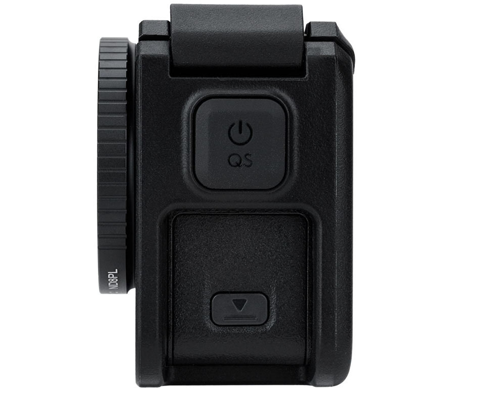 Поляризационный светофильтр для DJI Osmo Action 5 Pro / Action 4 / Action 3