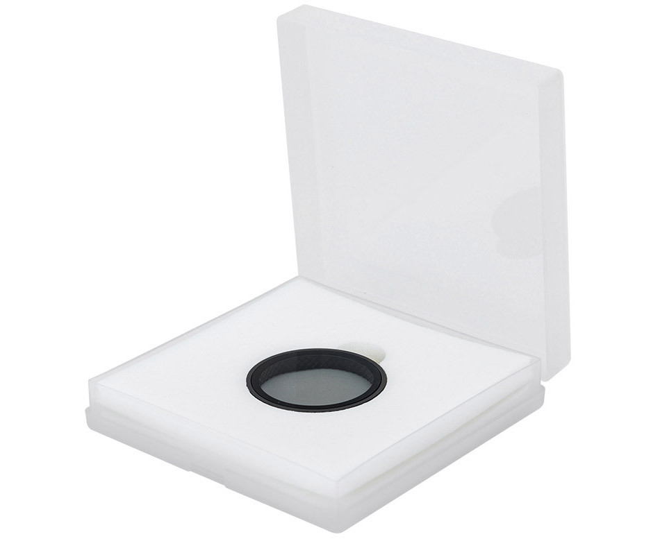 Поляризационный светофильтр для DJI Osmo Action 5 Pro / Action 4 / Action 3