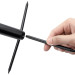 MagSafe гольф монопод с заострёнными кольями и креплением для экшн камер