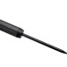 MagSafe гольф монопод с заострёнными кольями и креплением для экшн камер