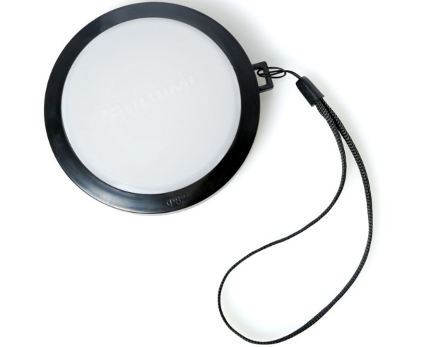 Крышка для установки баланса белого 46 мм