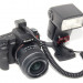 Выносной кабель JJC TTL Off Camera Shoe Cord для вспышек Sony FA-CC1AM