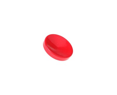 Мягкая спусковая кнопка (красный цвет)