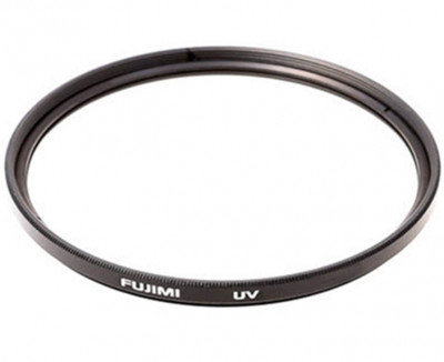 Фильтр ультрафиолетовый 40.5 мм Fujimi UV
