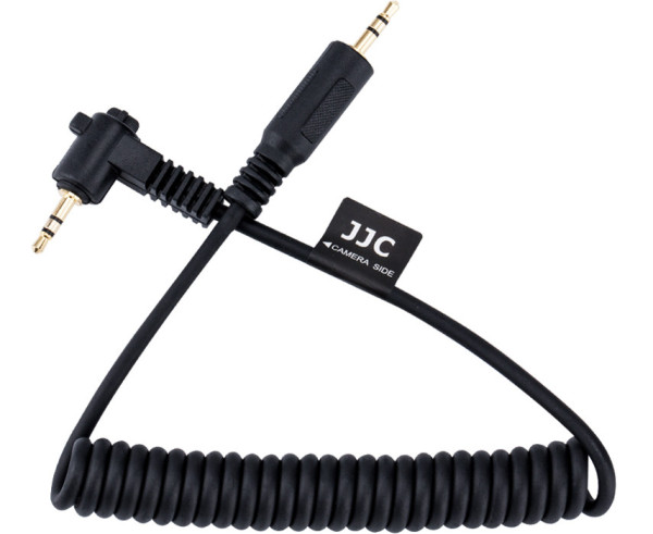 Кабель спуска затвора Olympus RM-CB2