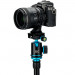Автофокусный адаптер Canon EF-EOS M с Drop-In фильтрами CPL и ND3-500