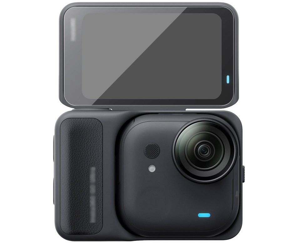 Защитное стекло для Insta360 Go Ultra