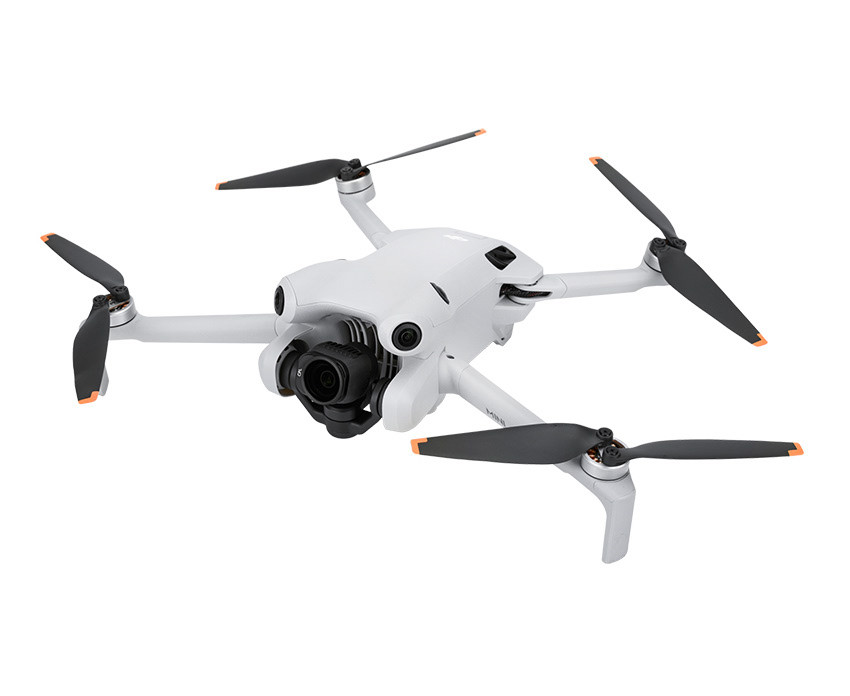 Комплект светофильтров для DJI Mini 4 Pro (ND8, ND16, ND32, ND64, ND128, ND256, ND512, CPL)