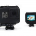 Силиконовый чехол для GoPro Hero 5 с рамкой крепежной