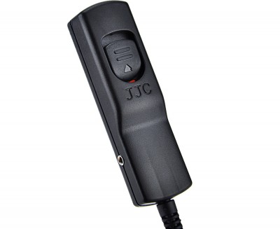 Спусковой тросик для камер Olympus OM-D E-M1 Mark II (Olympus RM-CB2)