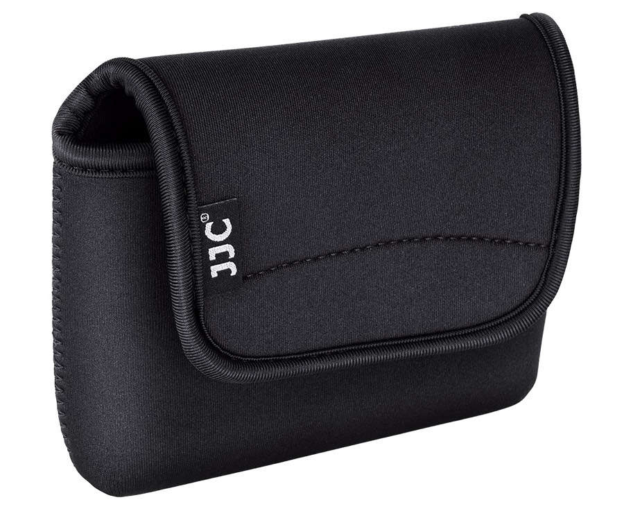Чехол для Leica SOFORT 2 (чёрный)