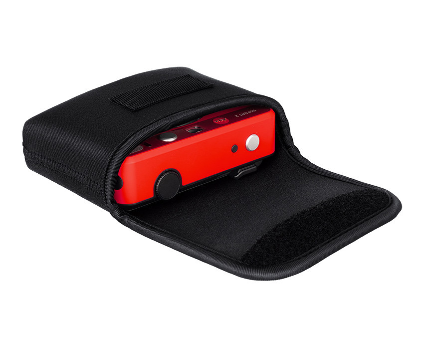 Чехол для Leica SOFORT 2 (чёрный)