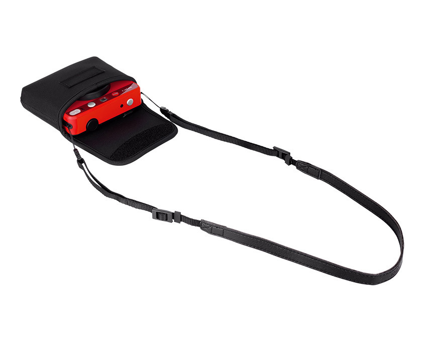 Чехол для Leica SOFORT 2 (чёрный)