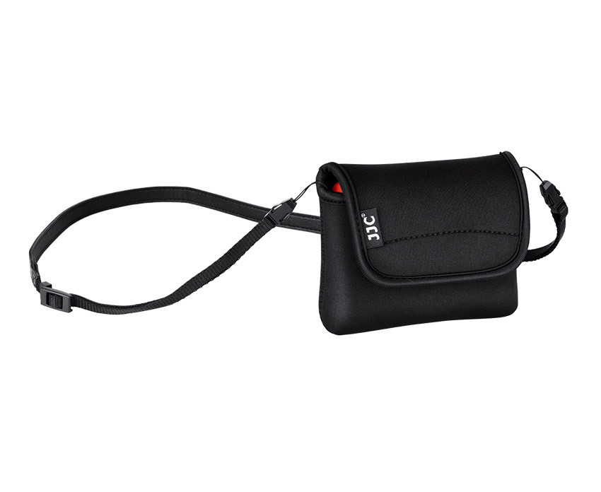 Чехол для Leica SOFORT 2 (чёрный)