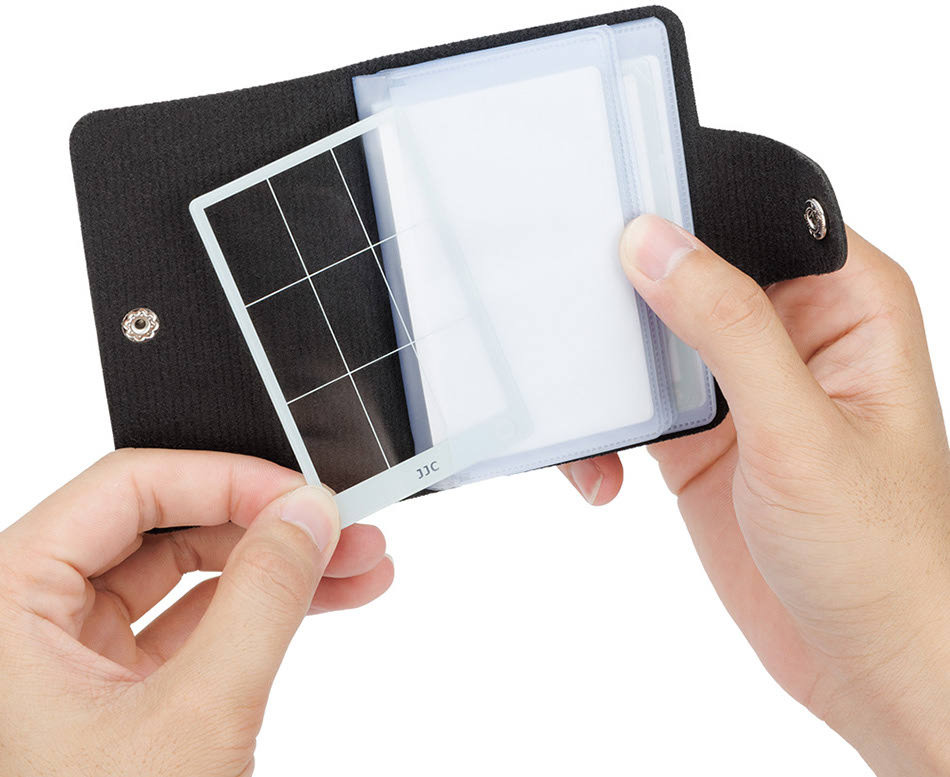 Набор шаблонов композиций для видоискателя