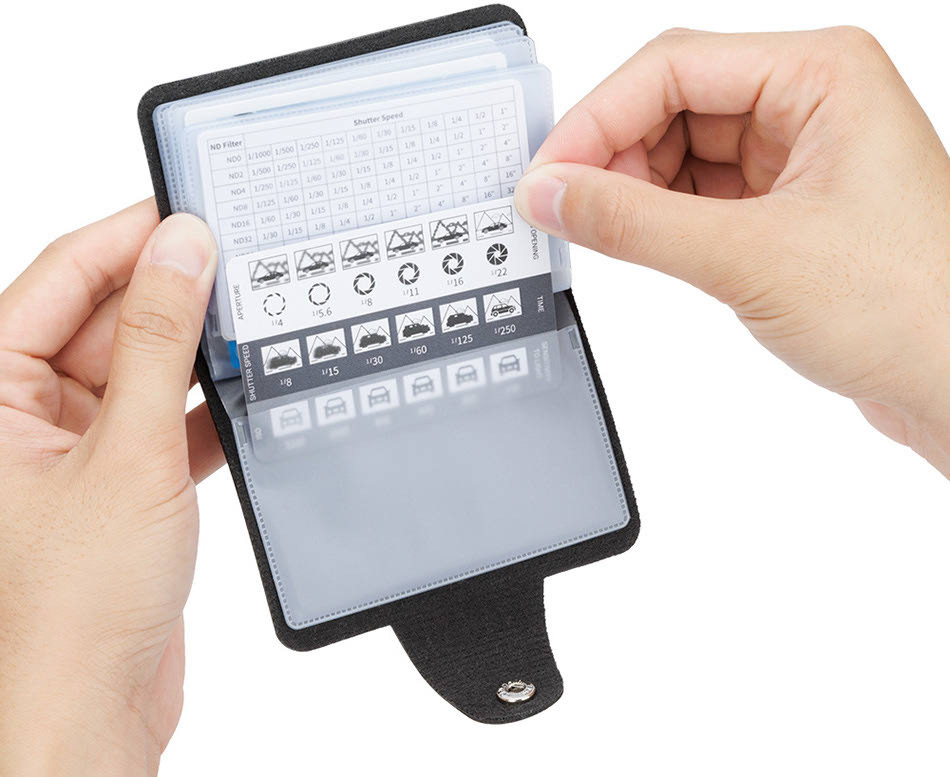 Набор шаблонов композиций для видоискателя