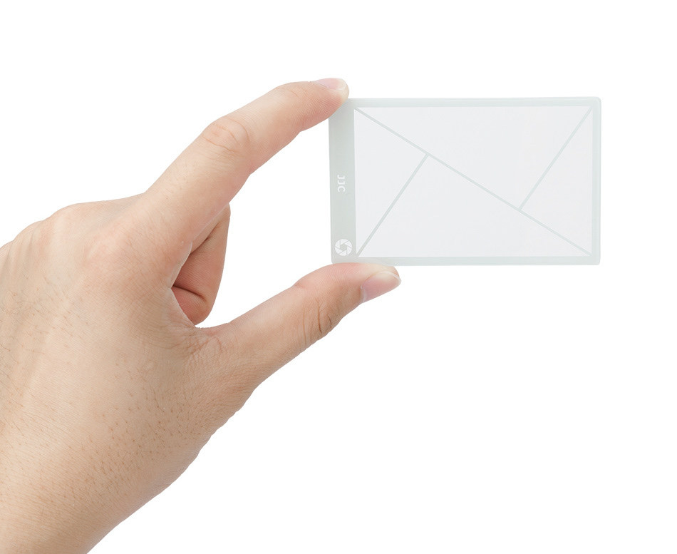 Набор шаблонов композиций для видоискателя