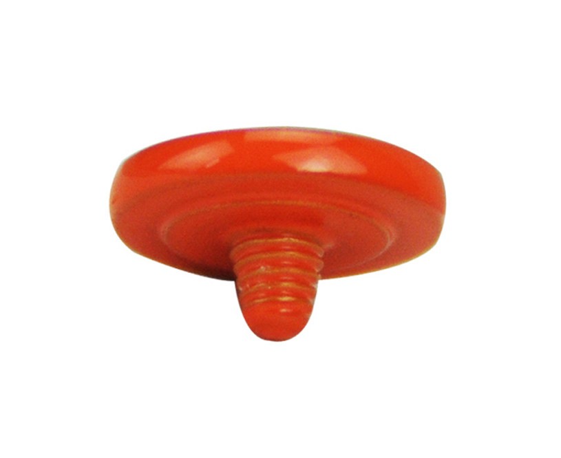 Мягкая спусковая кнопка (оранжевый цвет)