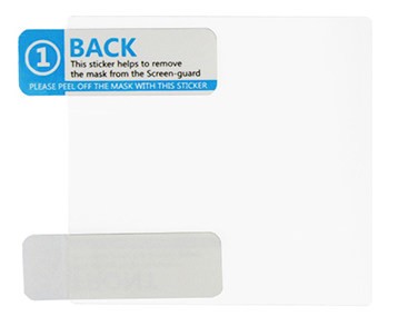 Защитные панели для дисплеев GoPro Hero 5