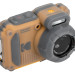 Силиконовый чехол для Kodak PIXPRO WPZ2