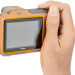 Силиконовый чехол для Kodak PIXPRO WPZ2
