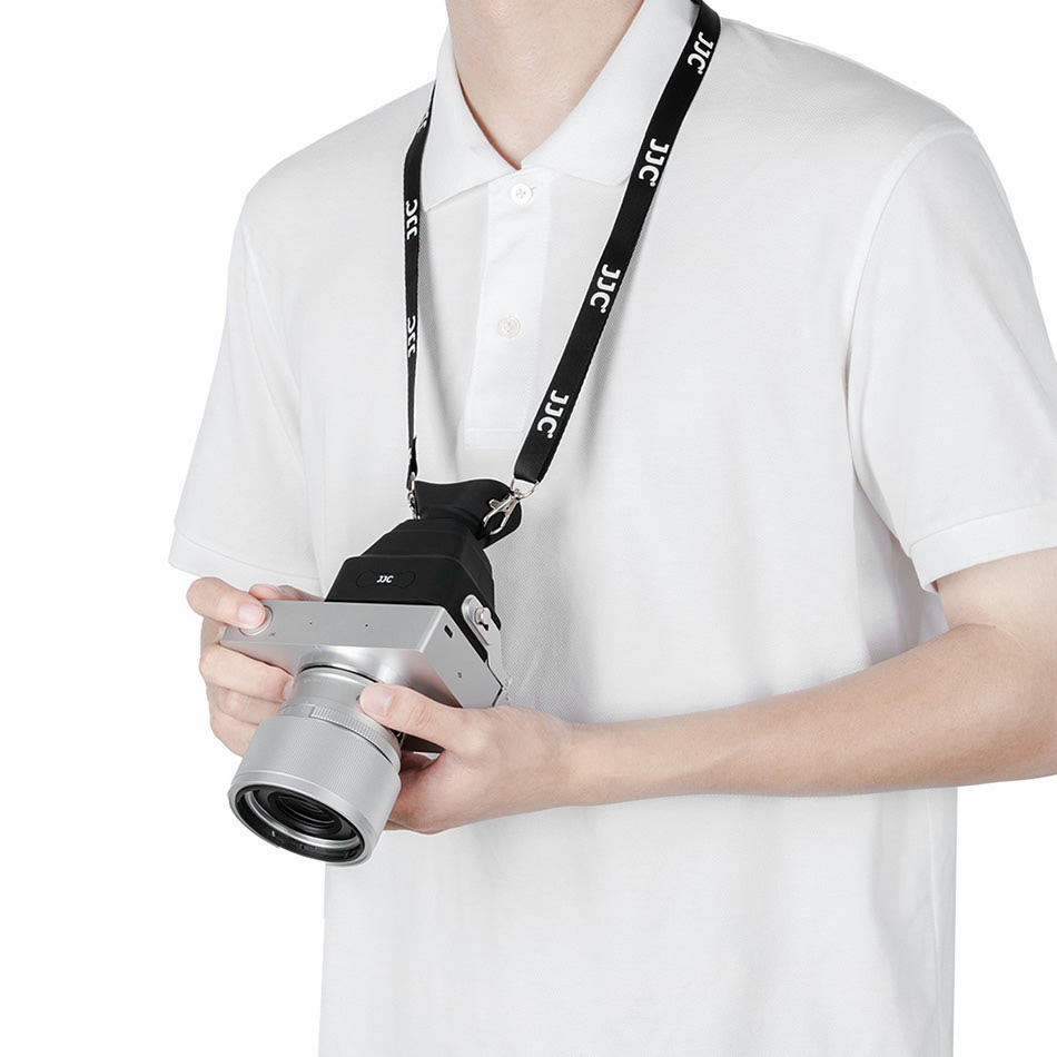 Съёмный видоискатель для ЖК-экрана Sigma BF с увеличением 300% (серебристый цвет)