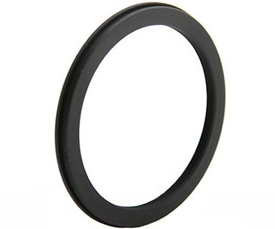 Понижающее кольцо 58 - 49 мм