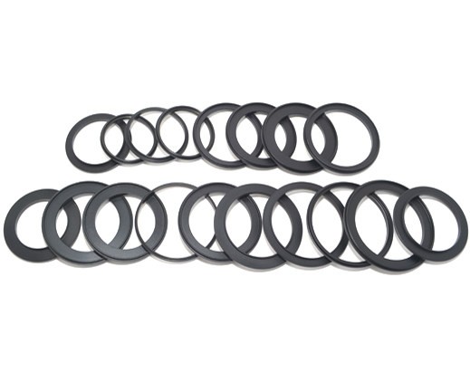 Понижающее кольцо 58 - 49 мм