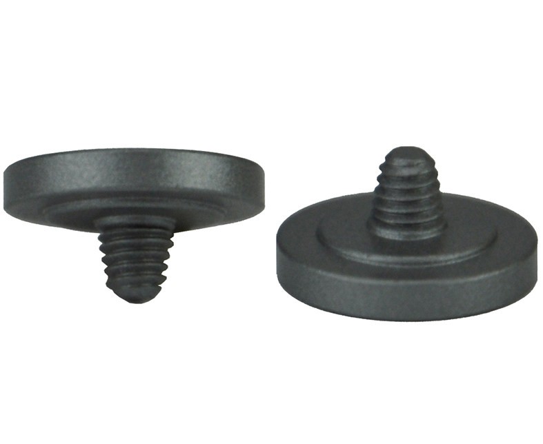 Мягкая спусковая кнопка (серый цвет)