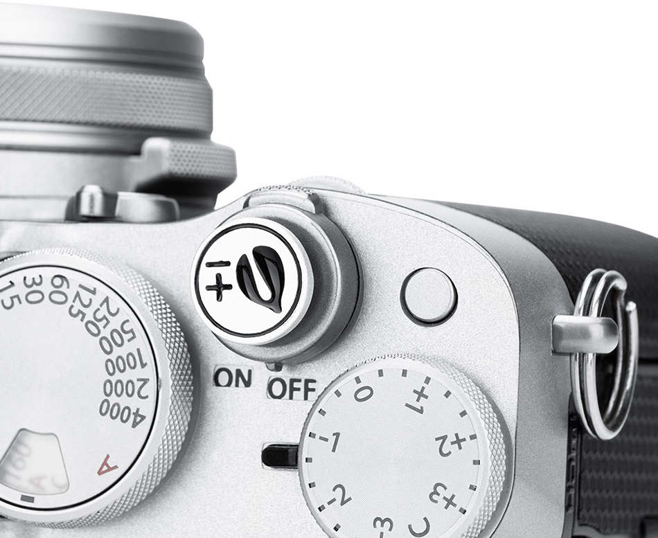 Мягкая спусковая кнопка резьбовая (WoodenFish)