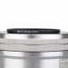 Фильтр ультрафиолетовый 43 мм JJC MCUV Ultra Slim L39 (S+)