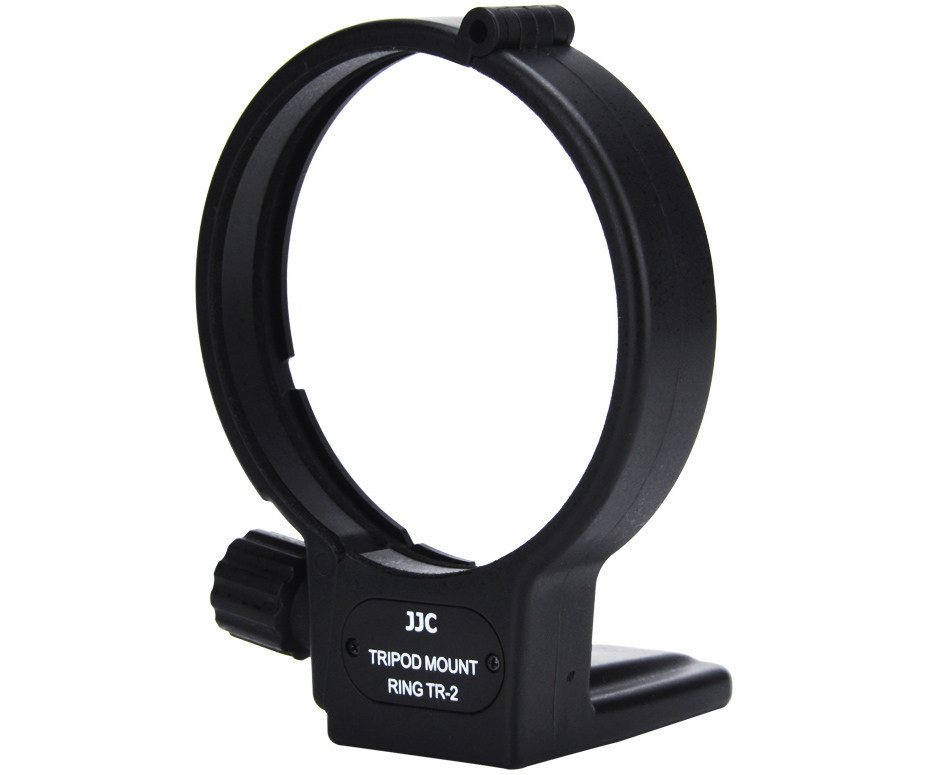Штативное кольцо JJC аналог Canon Tripod Mount Ring B